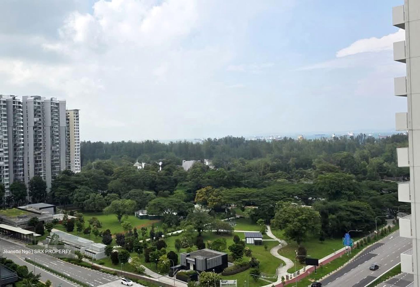 Fulcrum (D15), Condominium #582517861
